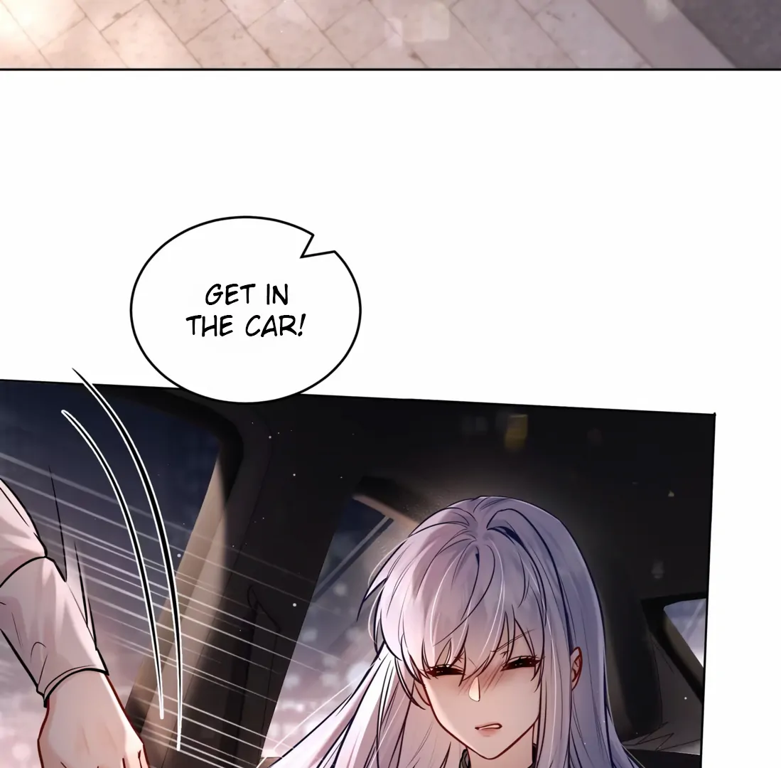 Surrendering To My Enemy's Cold Embrace Chapter 9 - page 20