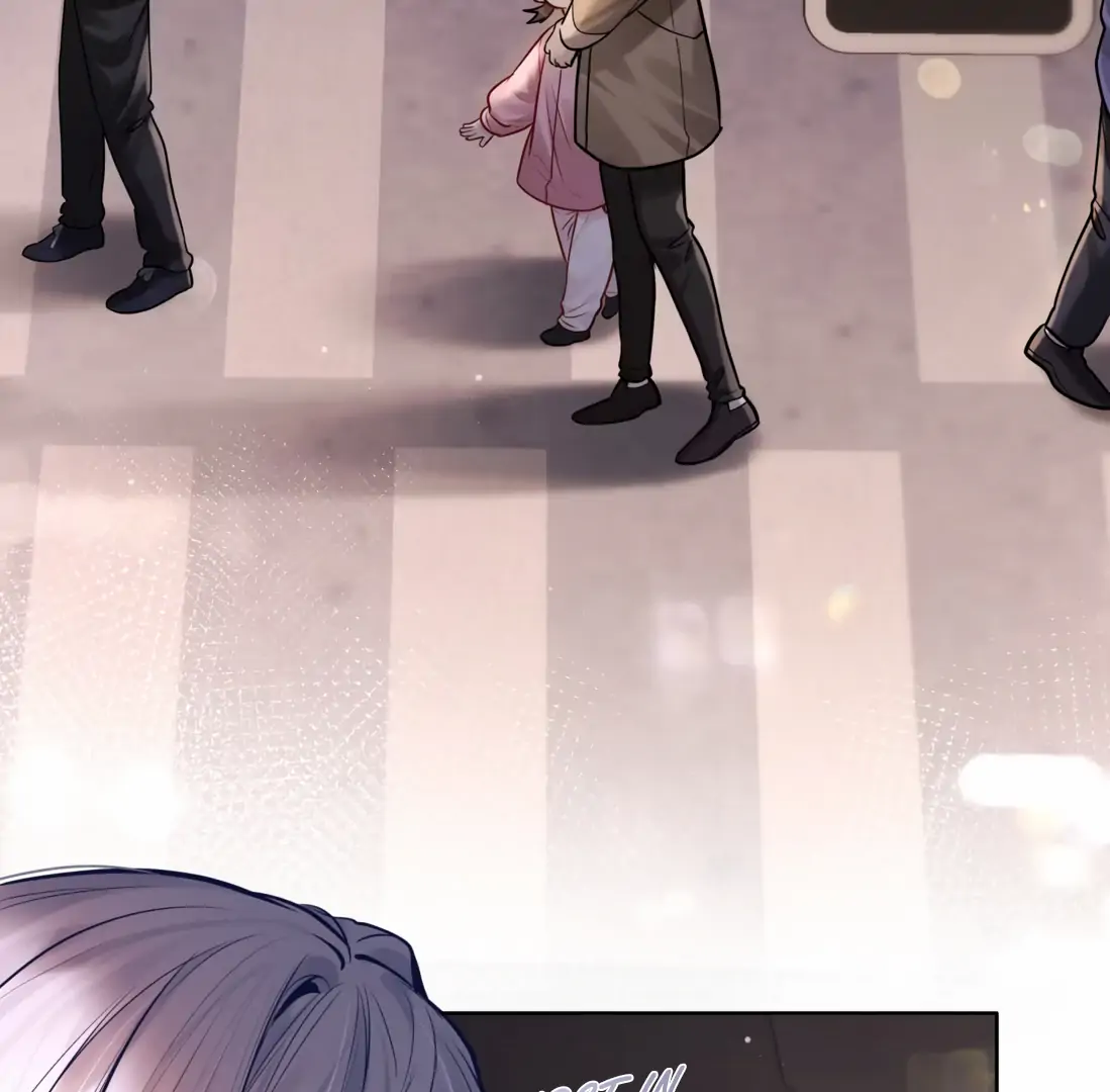 Surrendering To My Enemy's Cold Embrace Chapter 9 - page 24