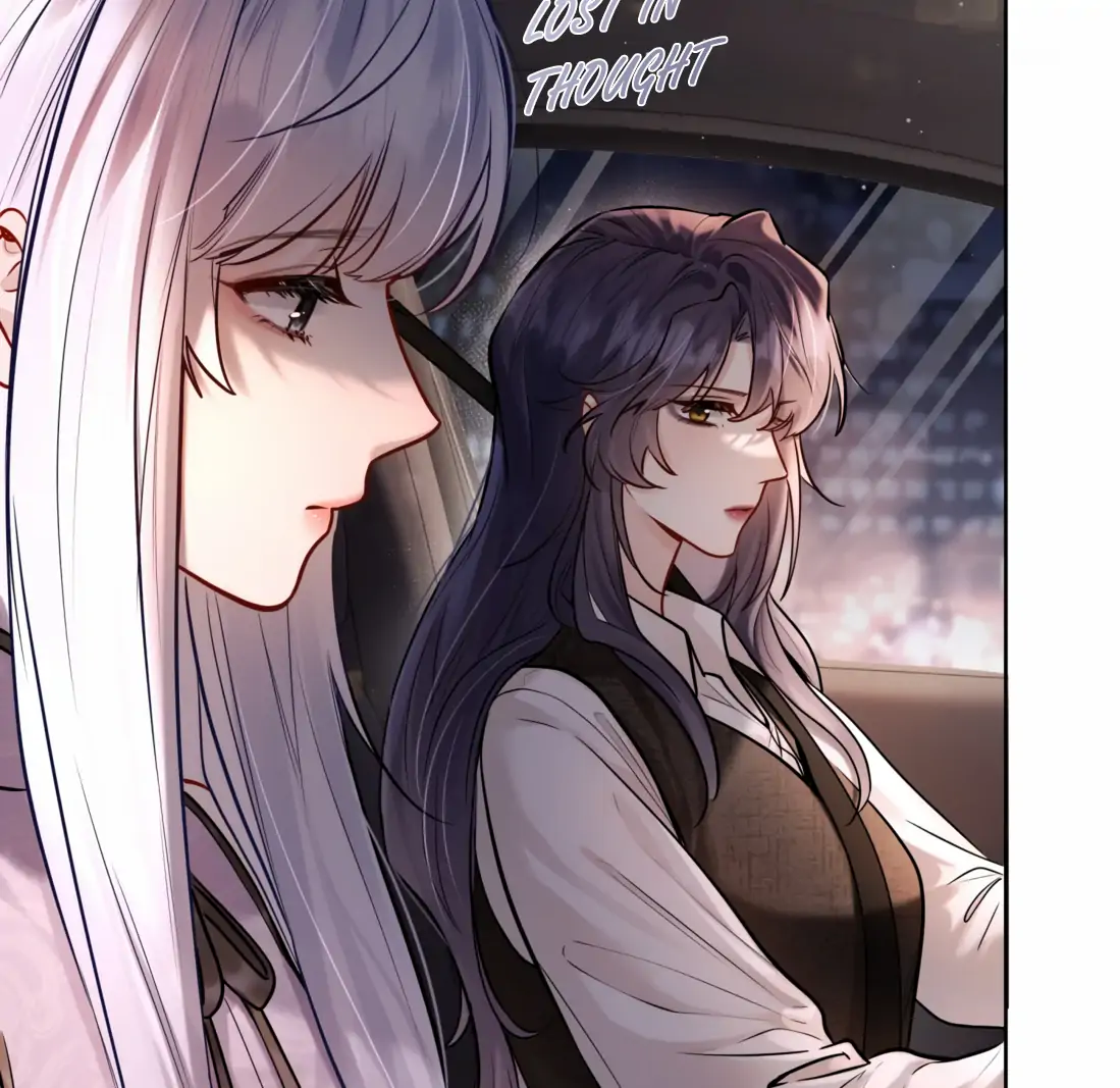 Surrendering To My Enemy's Cold Embrace Chapter 9 - page 25