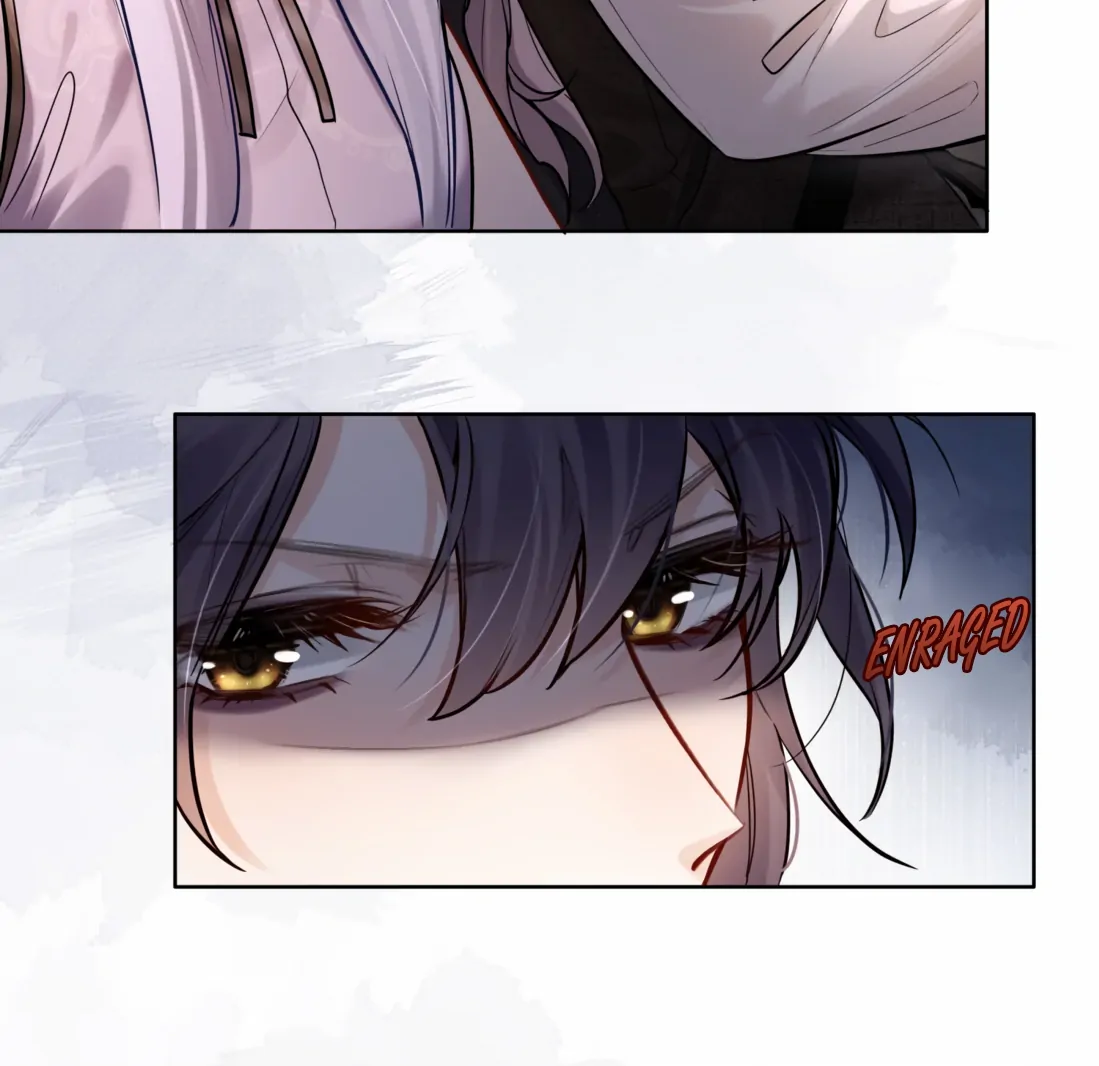 Surrendering To My Enemy's Cold Embrace Chapter 9 - page 26