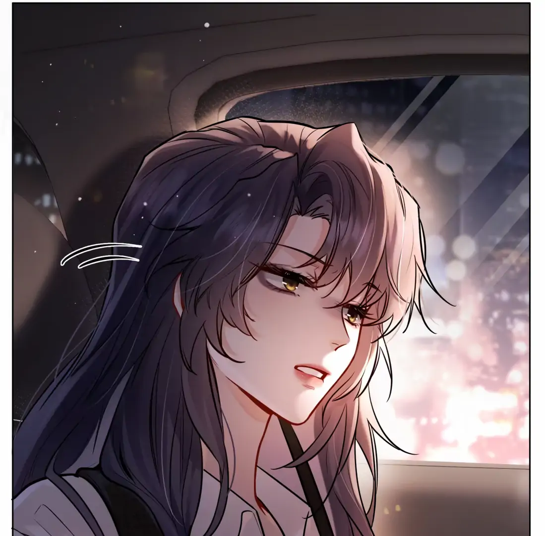 Surrendering To My Enemy's Cold Embrace Chapter 9 - page 27