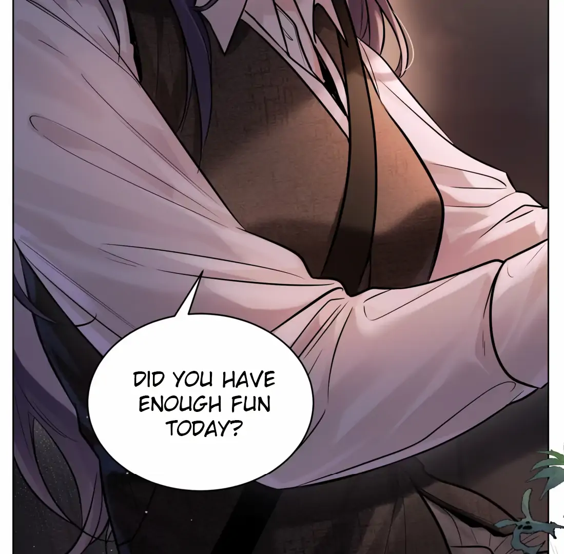 Surrendering To My Enemy's Cold Embrace Chapter 9 - page 28