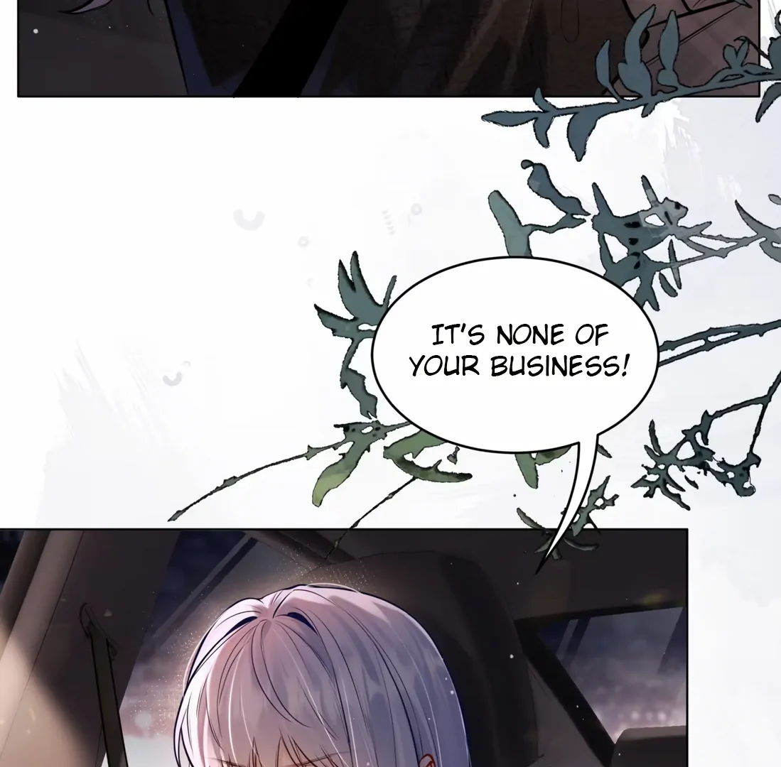 Surrendering To My Enemy's Cold Embrace Chapter 9 - page 29