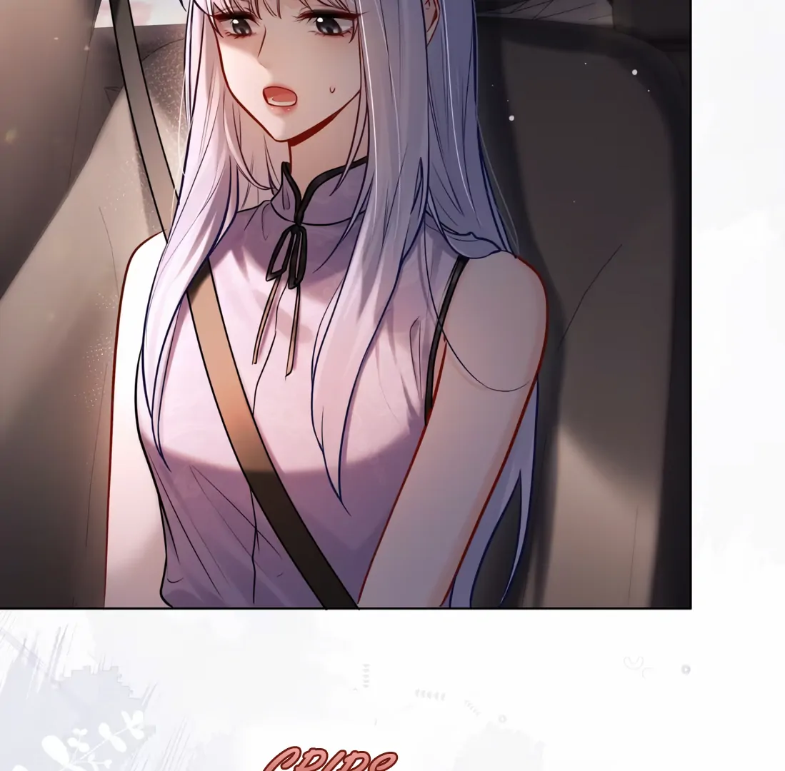 Surrendering To My Enemy's Cold Embrace Chapter 9 - page 30