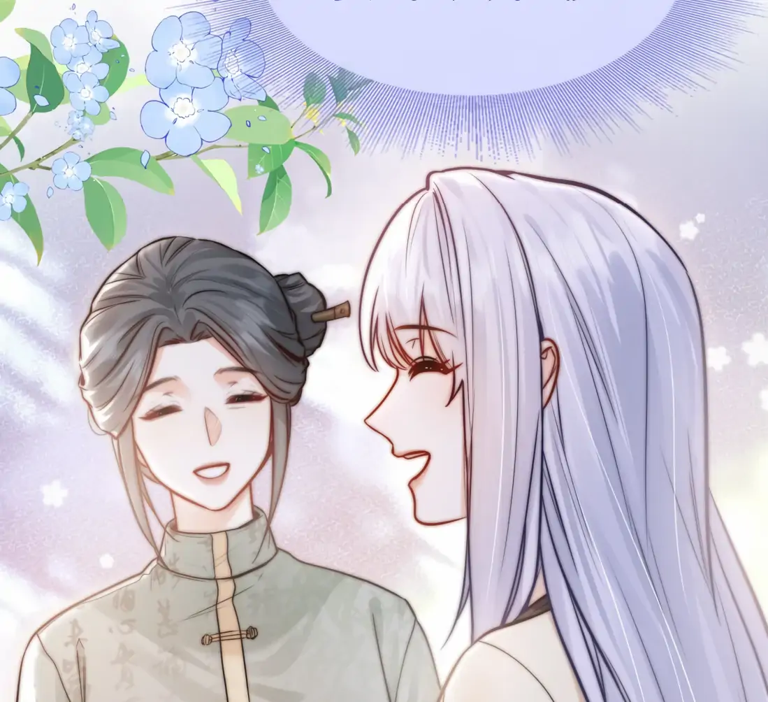 Surrendering To My Enemy's Cold Embrace Chapter 9 - page 32