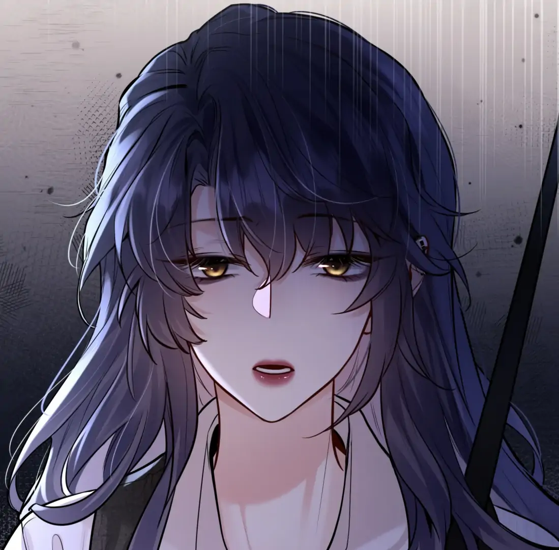 Surrendering To My Enemy's Cold Embrace Chapter 9 - page 34