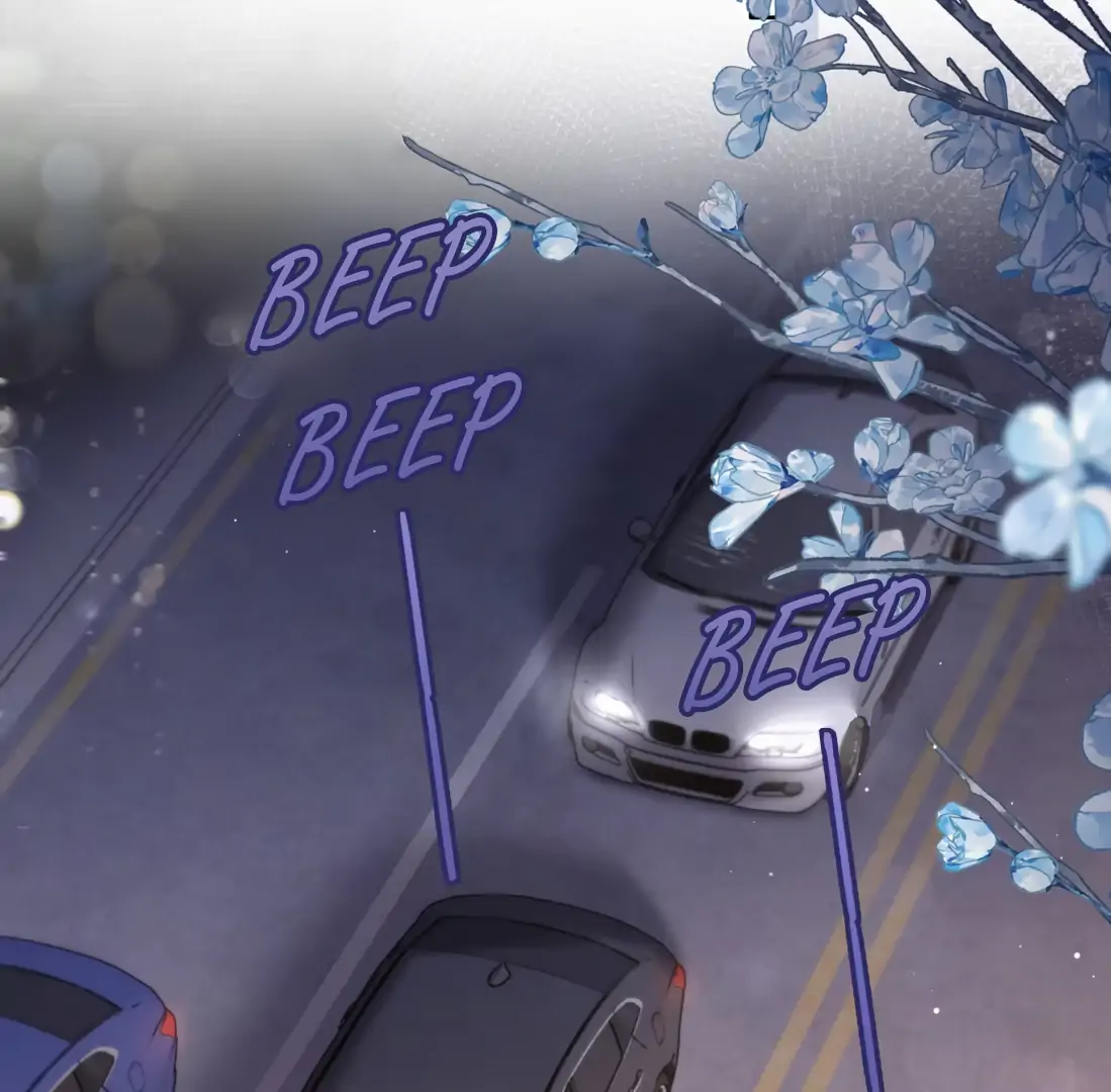 Surrendering To My Enemy's Cold Embrace Chapter 9 - page 39