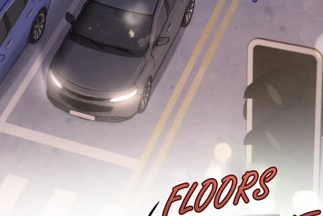 Surrendering To My Enemy's Cold Embrace Chapter 9 - page 40