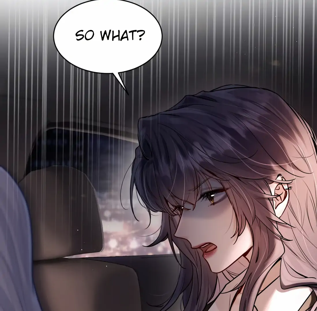 Surrendering To My Enemy's Cold Embrace Chapter 9 - page 42