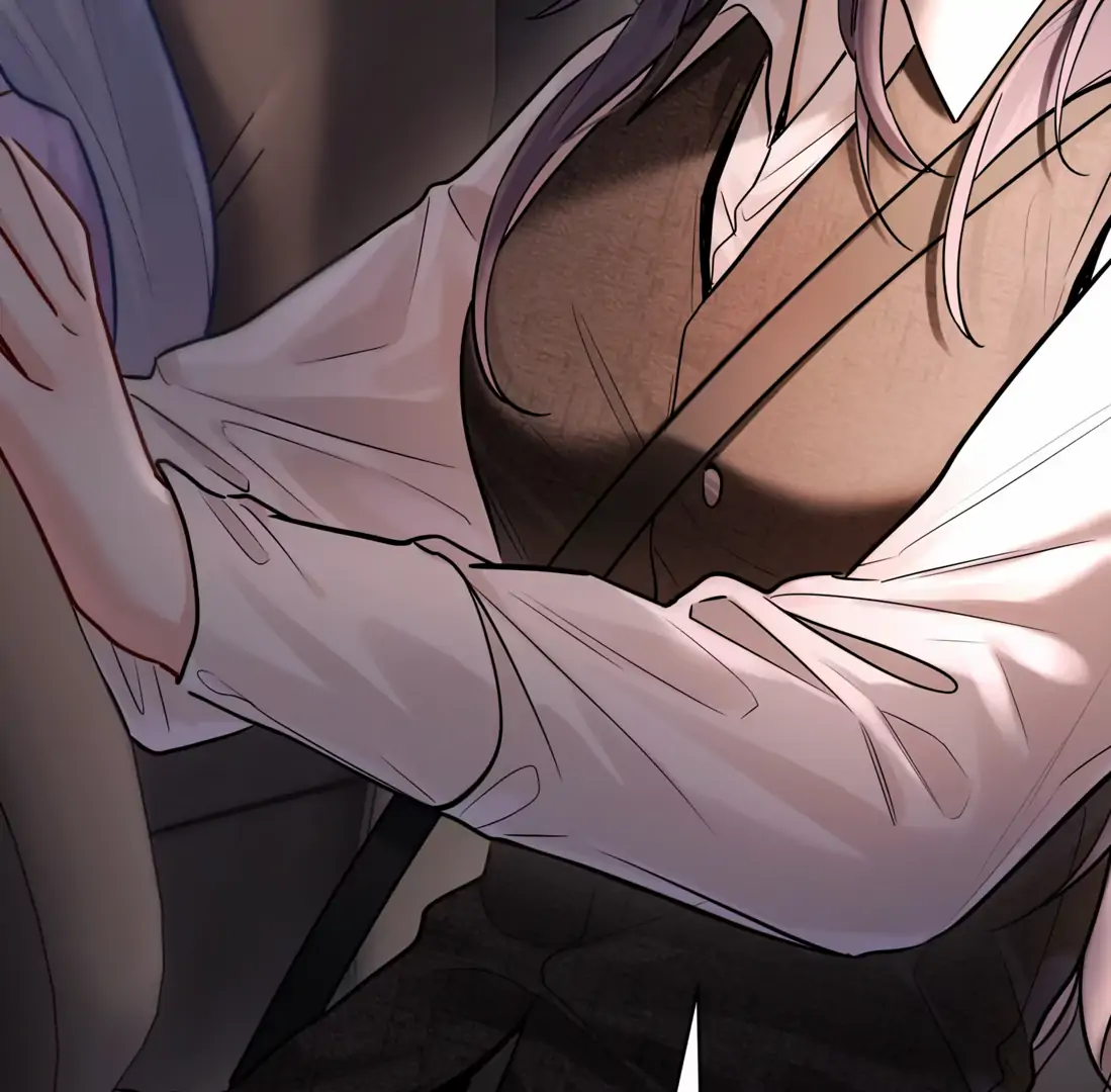 Surrendering To My Enemy's Cold Embrace Chapter 9 - page 43