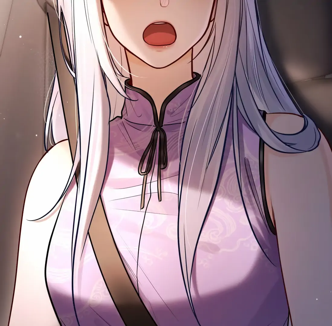 Surrendering To My Enemy's Cold Embrace Chapter 9 - page 46