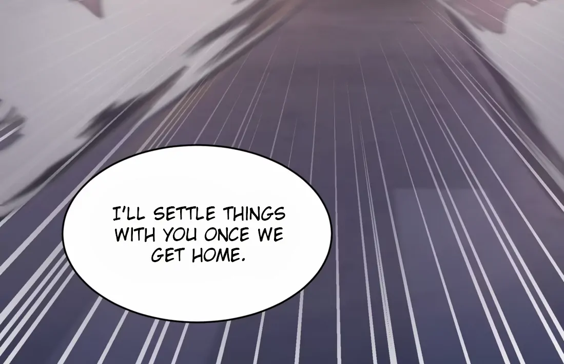 Surrendering To My Enemy's Cold Embrace Chapter 9 - page 49