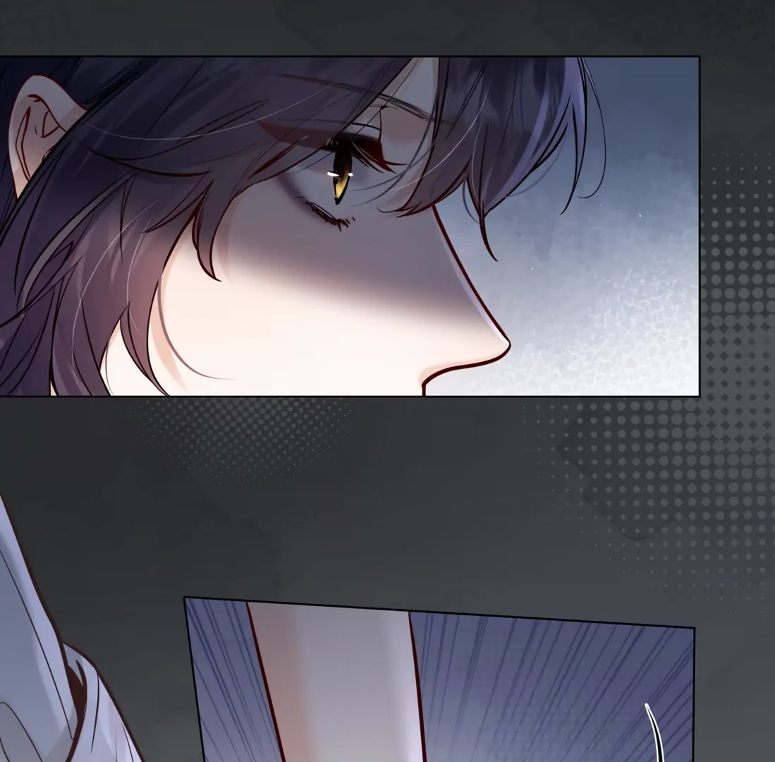 Surrendering To My Enemy's Cold Embrace Chapter 9 - page 5