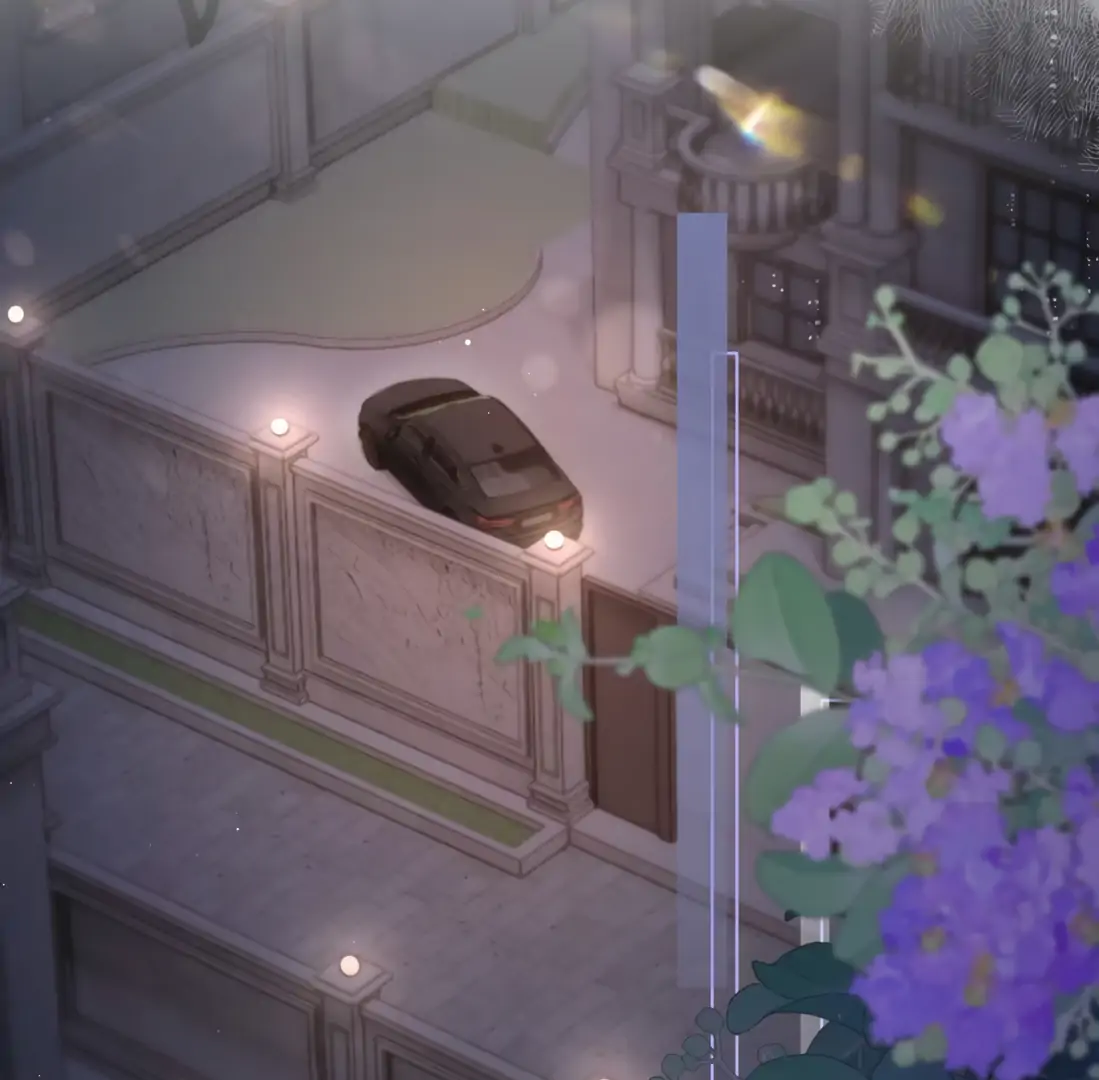 Surrendering To My Enemy's Cold Embrace Chapter 9 - page 51