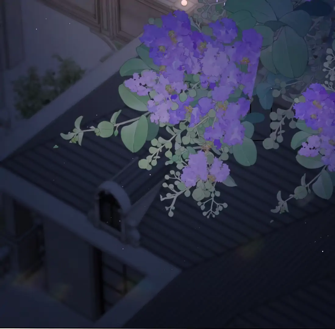 Surrendering To My Enemy's Cold Embrace Chapter 9 - page 52