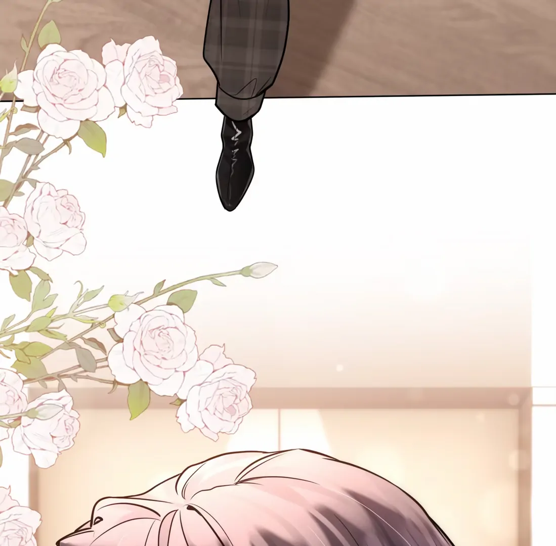 Surrendering To My Enemy's Cold Embrace Chapter 9 - page 55