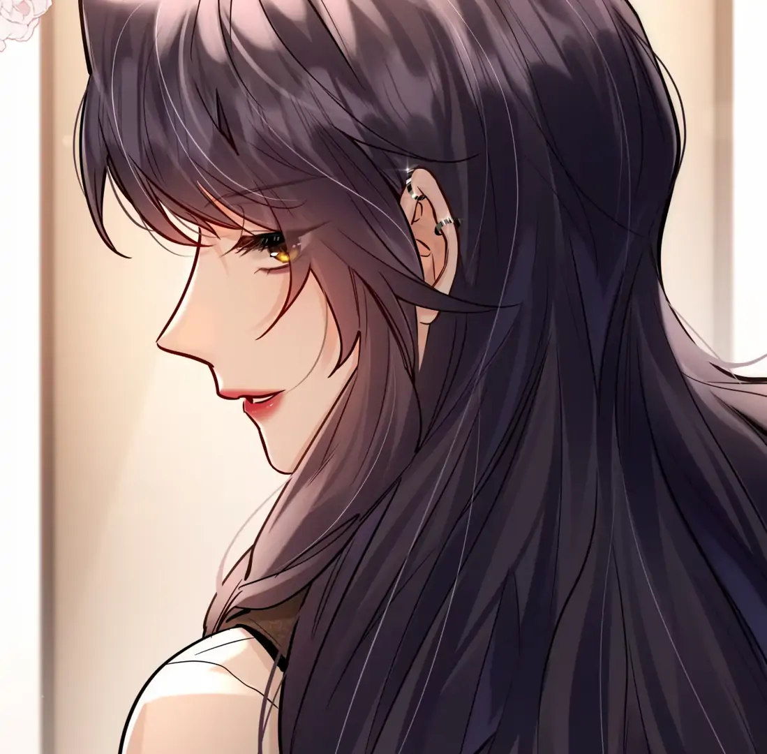 Surrendering To My Enemy's Cold Embrace Chapter 9 - page 56