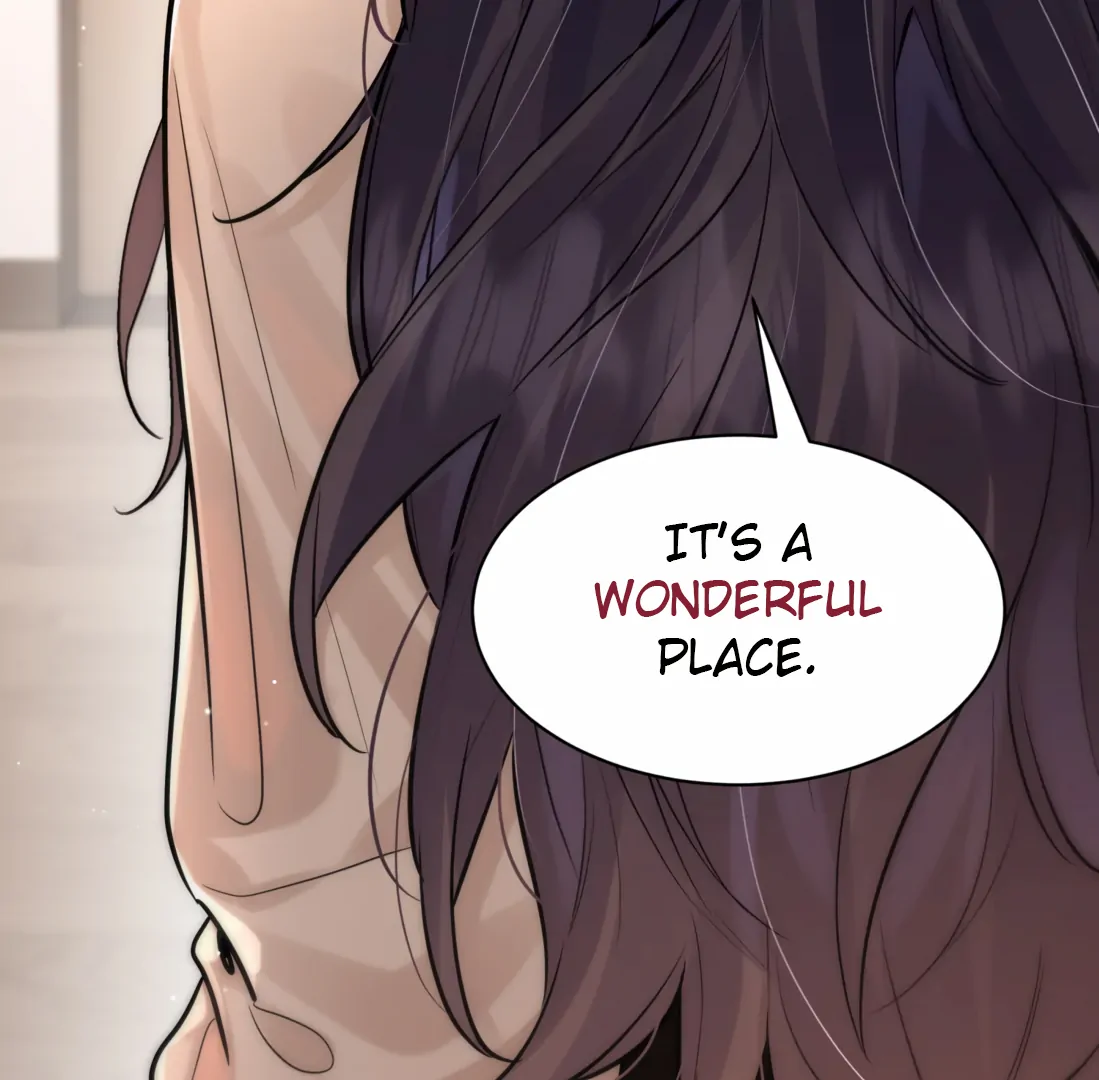 Surrendering To My Enemy's Cold Embrace Chapter 9 - page 57