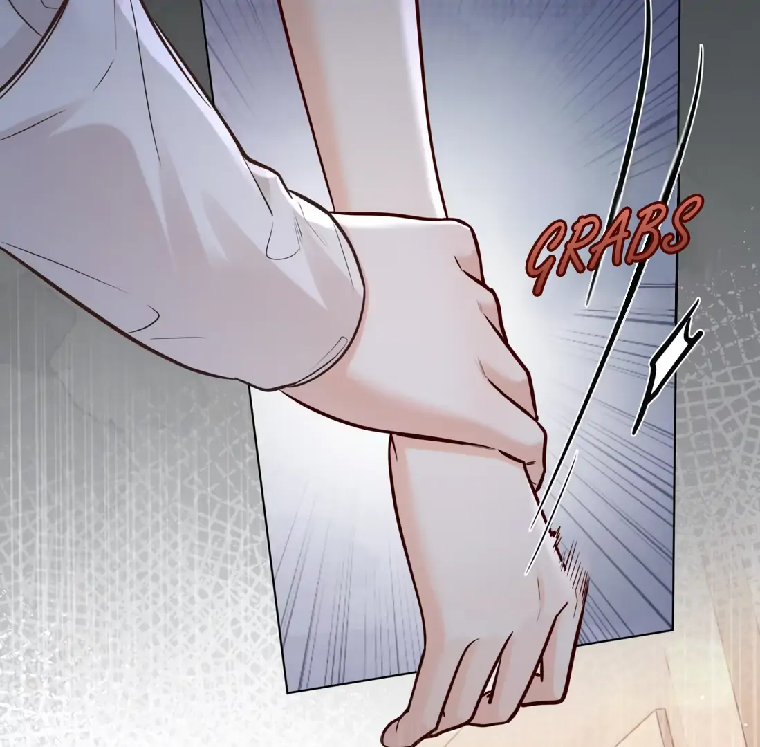 Surrendering To My Enemy's Cold Embrace Chapter 9 - page 6