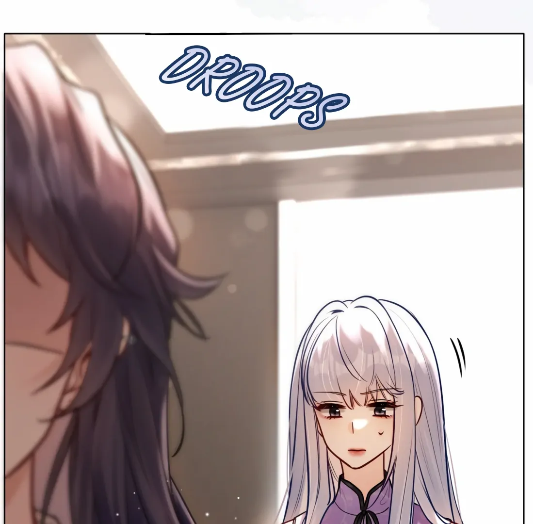 Surrendering To My Enemy's Cold Embrace Chapter 9 - page 60