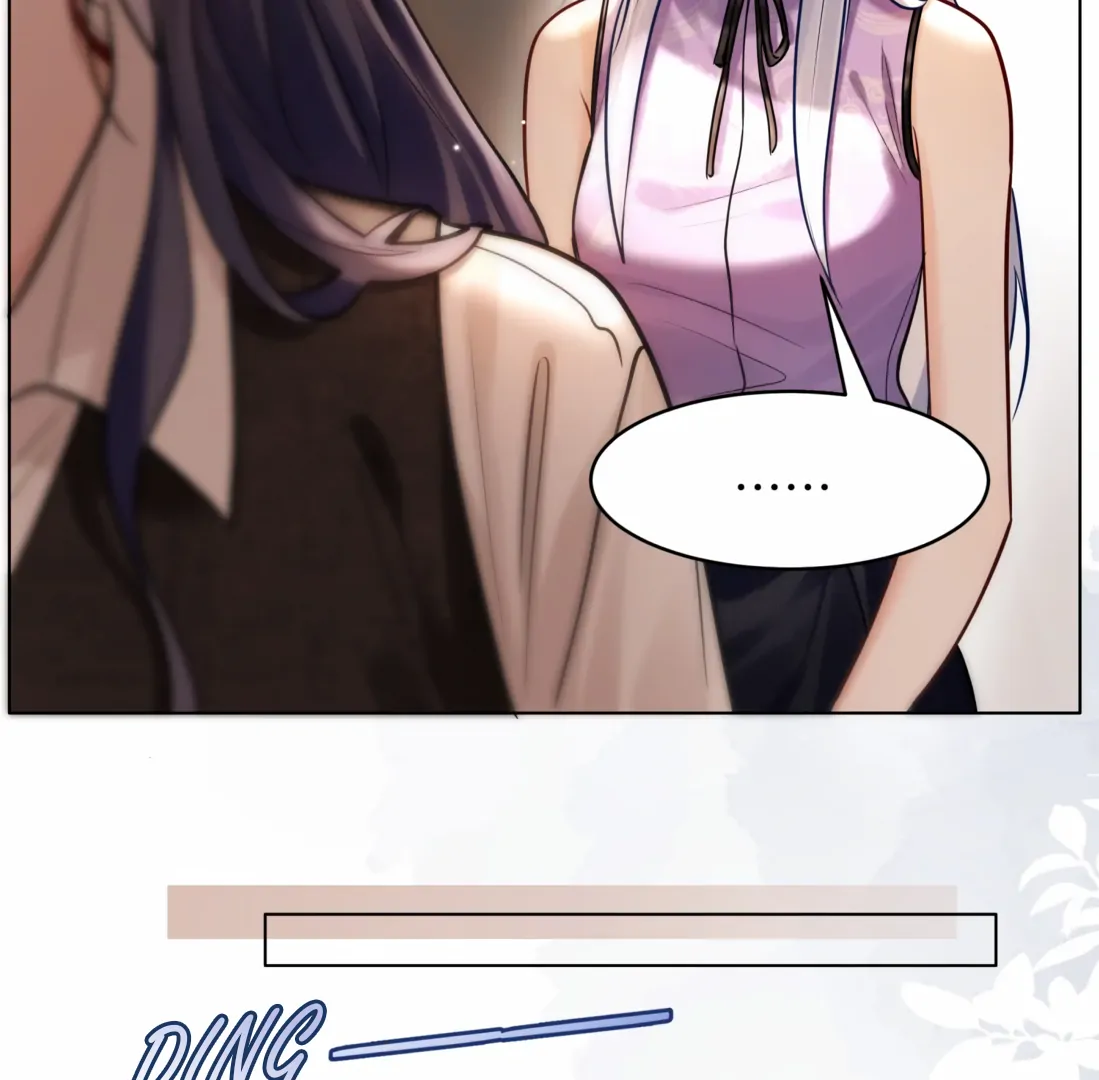 Surrendering To My Enemy's Cold Embrace Chapter 9 - page 61