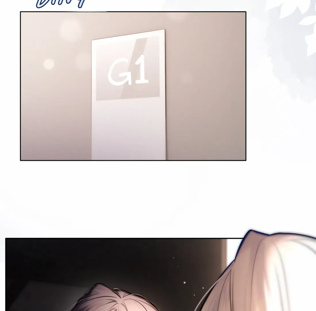 Surrendering To My Enemy's Cold Embrace Chapter 9 - page 62