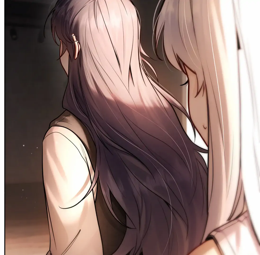 Surrendering To My Enemy's Cold Embrace Chapter 9 - page 63