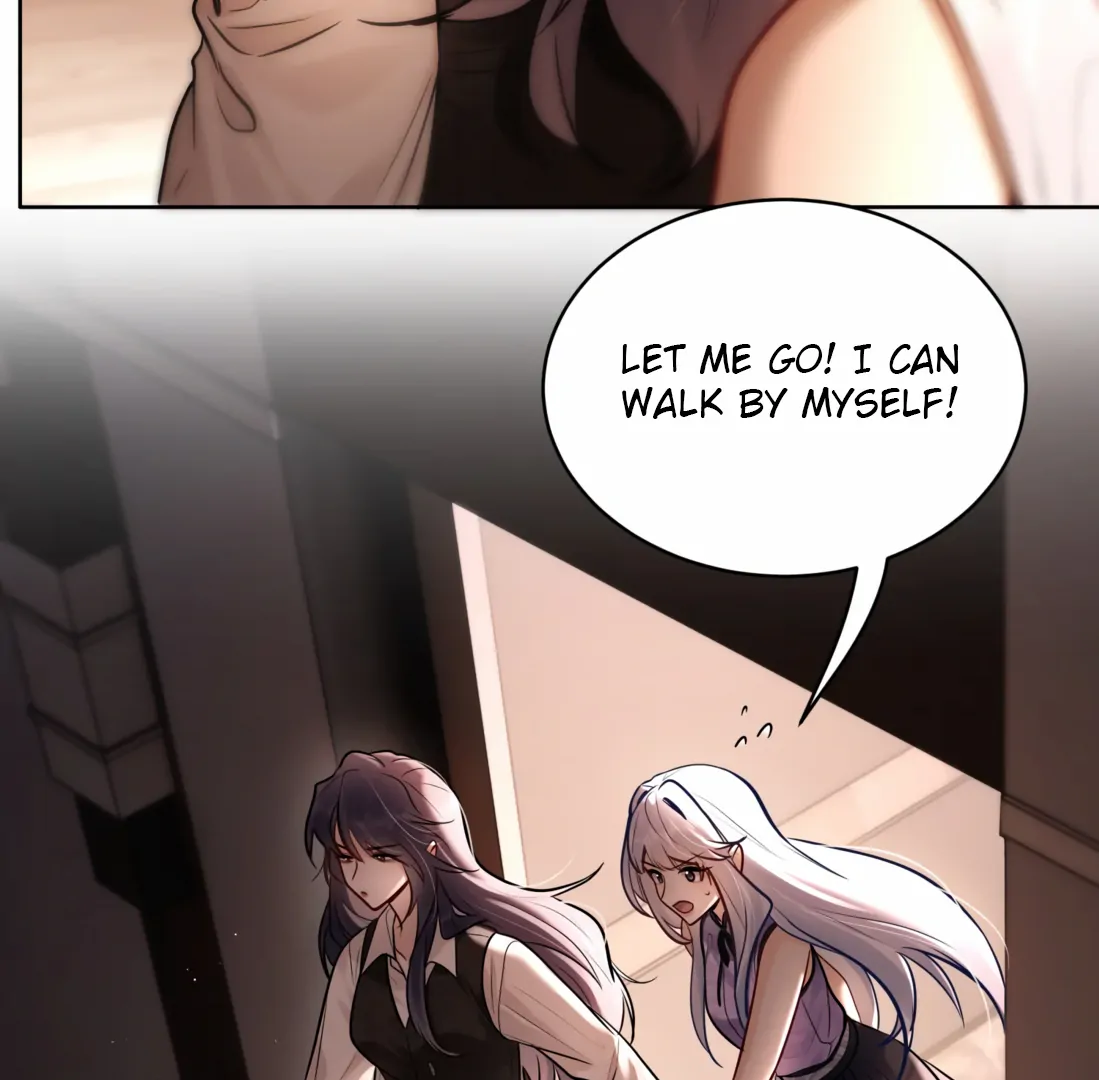 Surrendering To My Enemy's Cold Embrace Chapter 9 - page 64