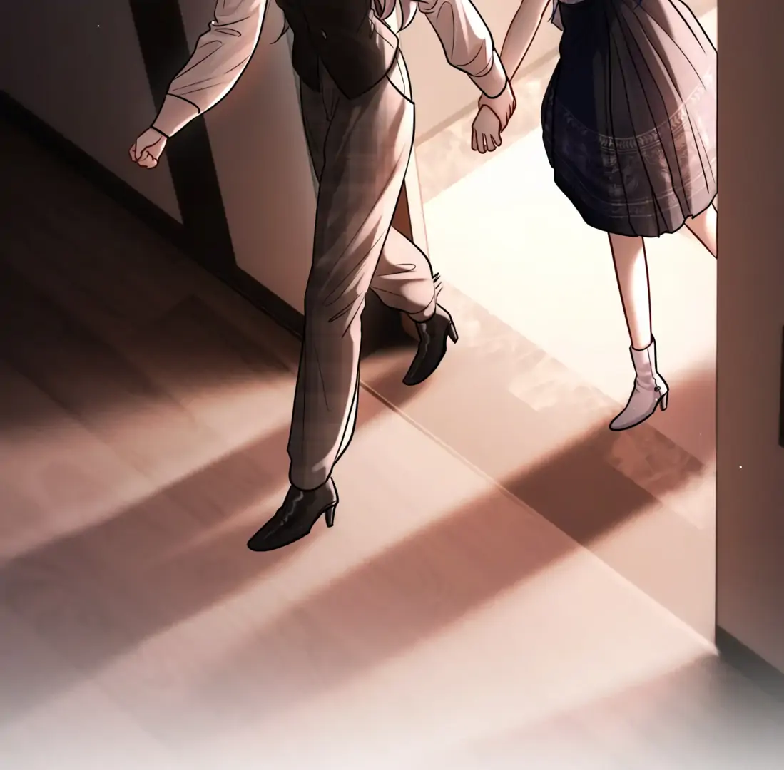 Surrendering To My Enemy's Cold Embrace Chapter 9 - page 65