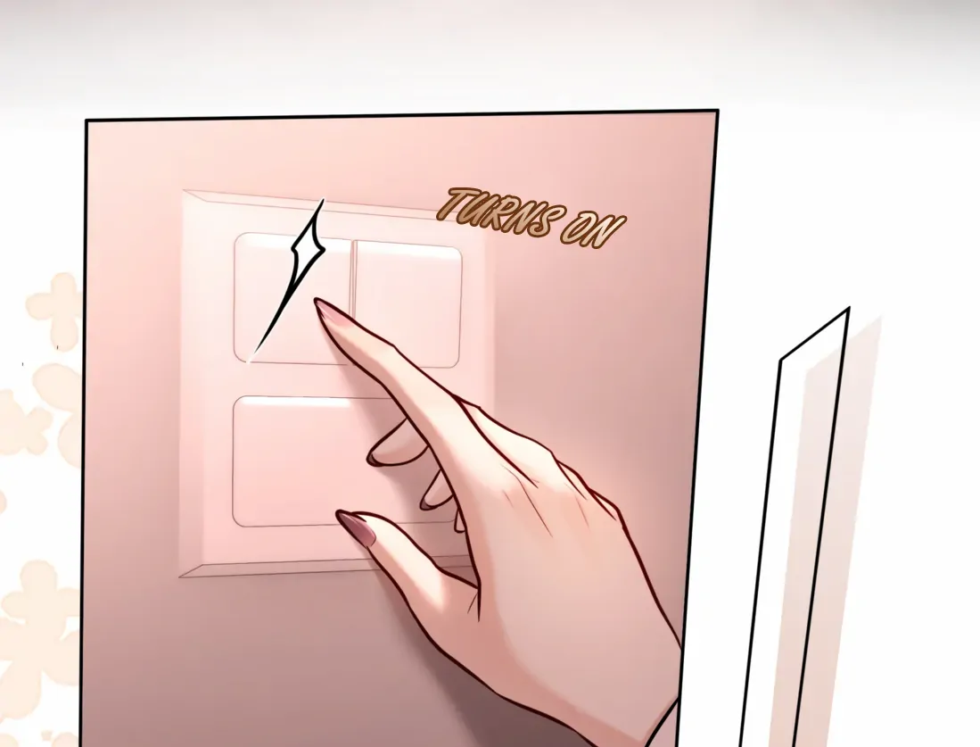 Surrendering To My Enemy's Cold Embrace Chapter 9 - page 66