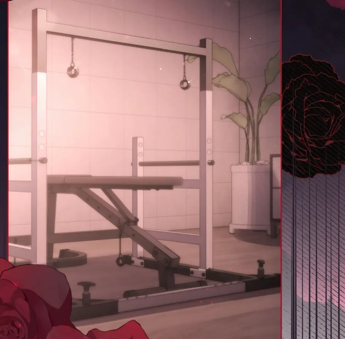 Surrendering To My Enemy's Cold Embrace Chapter 9 - page 69