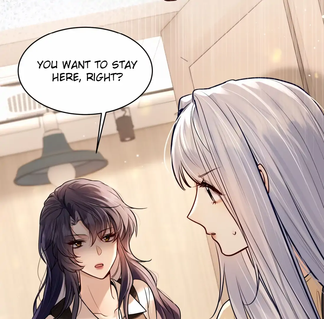 Surrendering To My Enemy's Cold Embrace Chapter 9 - page 7