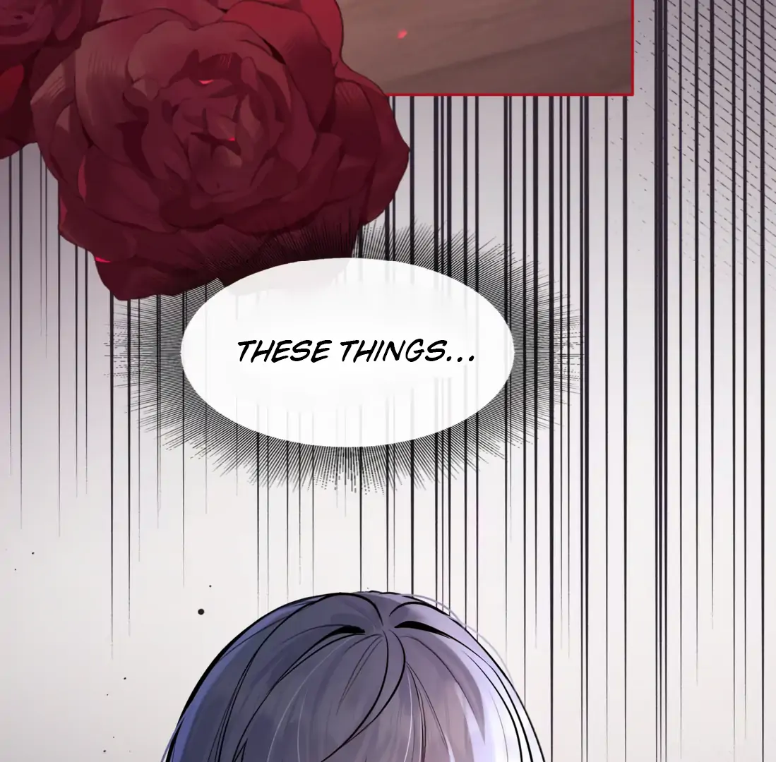 Surrendering To My Enemy's Cold Embrace Chapter 9 - page 70