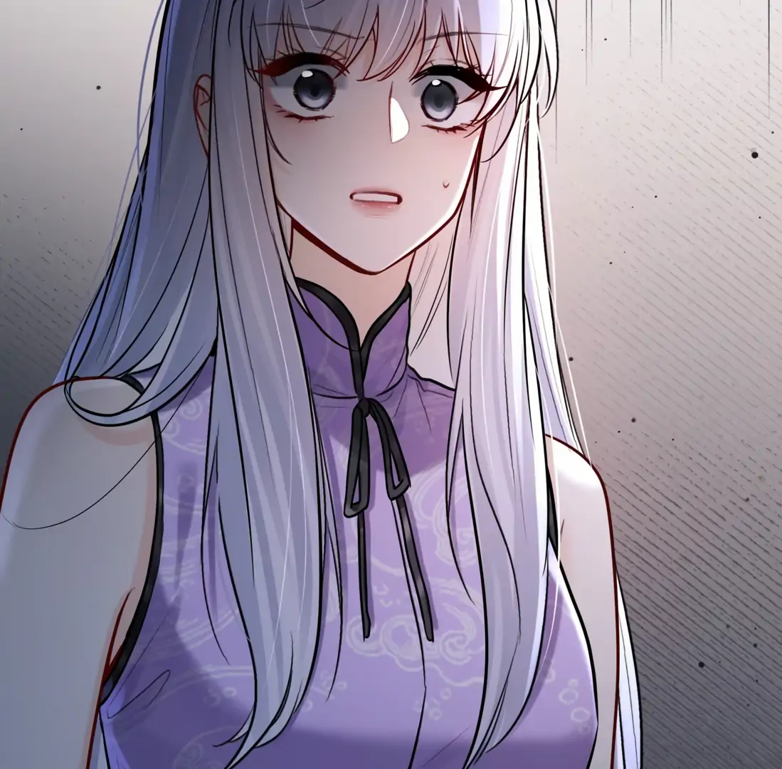 Surrendering To My Enemy's Cold Embrace Chapter 9 - page 71