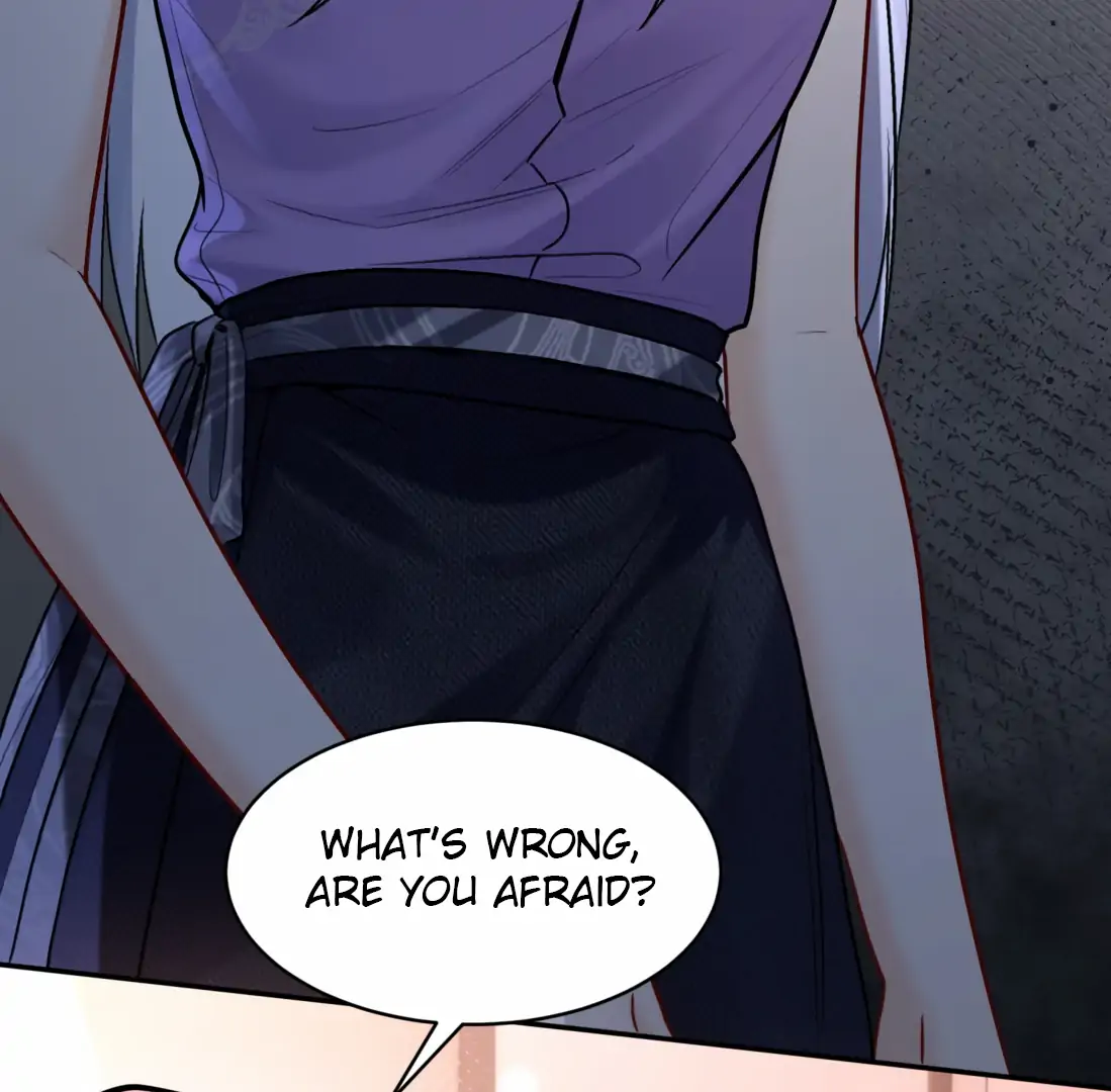 Surrendering To My Enemy's Cold Embrace Chapter 9 - page 72