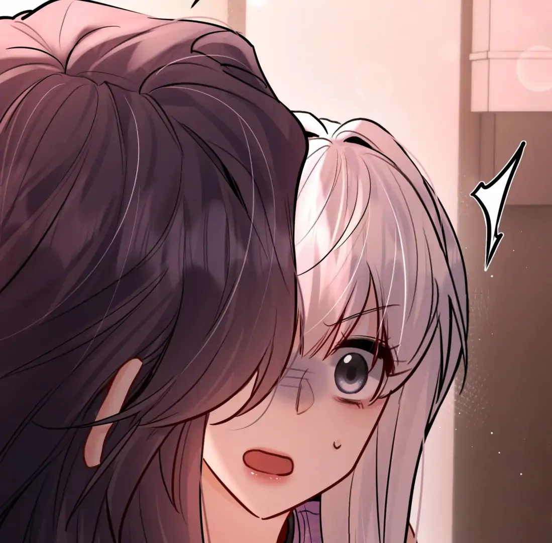 Surrendering To My Enemy's Cold Embrace Chapter 9 - page 73