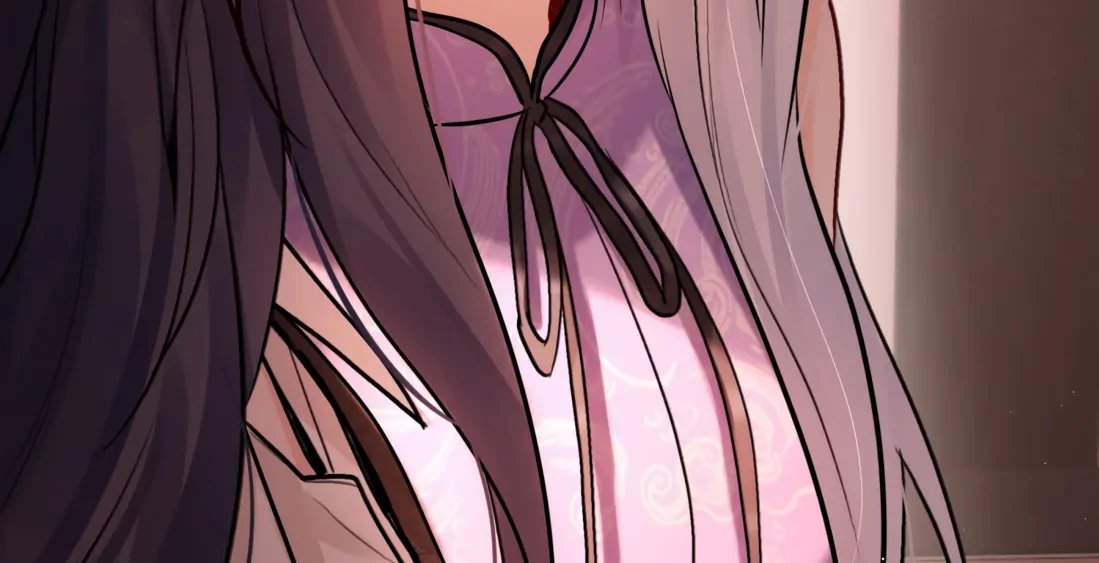 Surrendering To My Enemy's Cold Embrace Chapter 9 - page 74