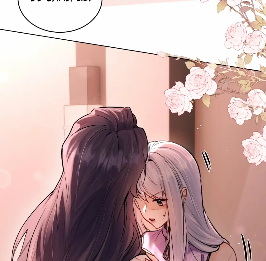 Surrendering To My Enemy's Cold Embrace Chapter 9 - page 79