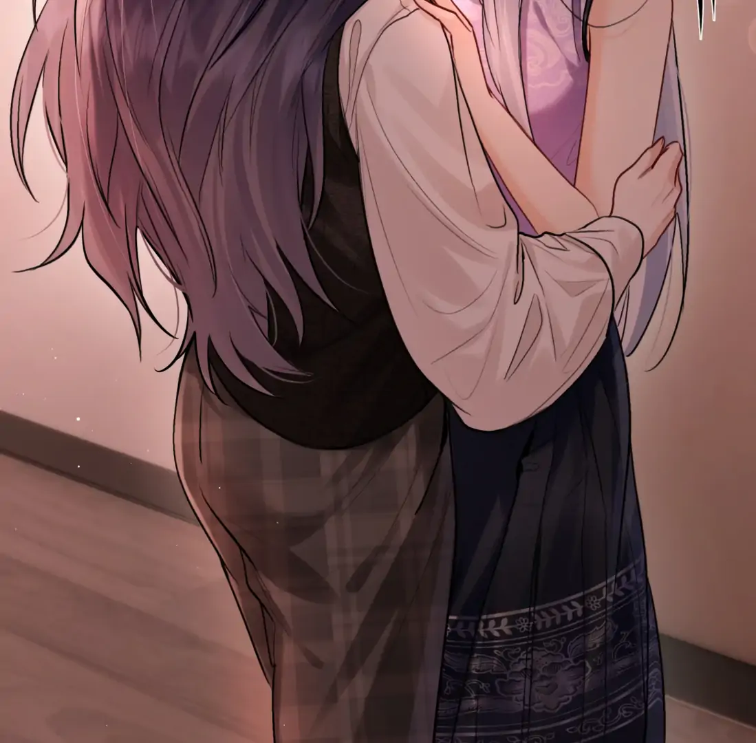 Surrendering To My Enemy's Cold Embrace Chapter 9 - page 80