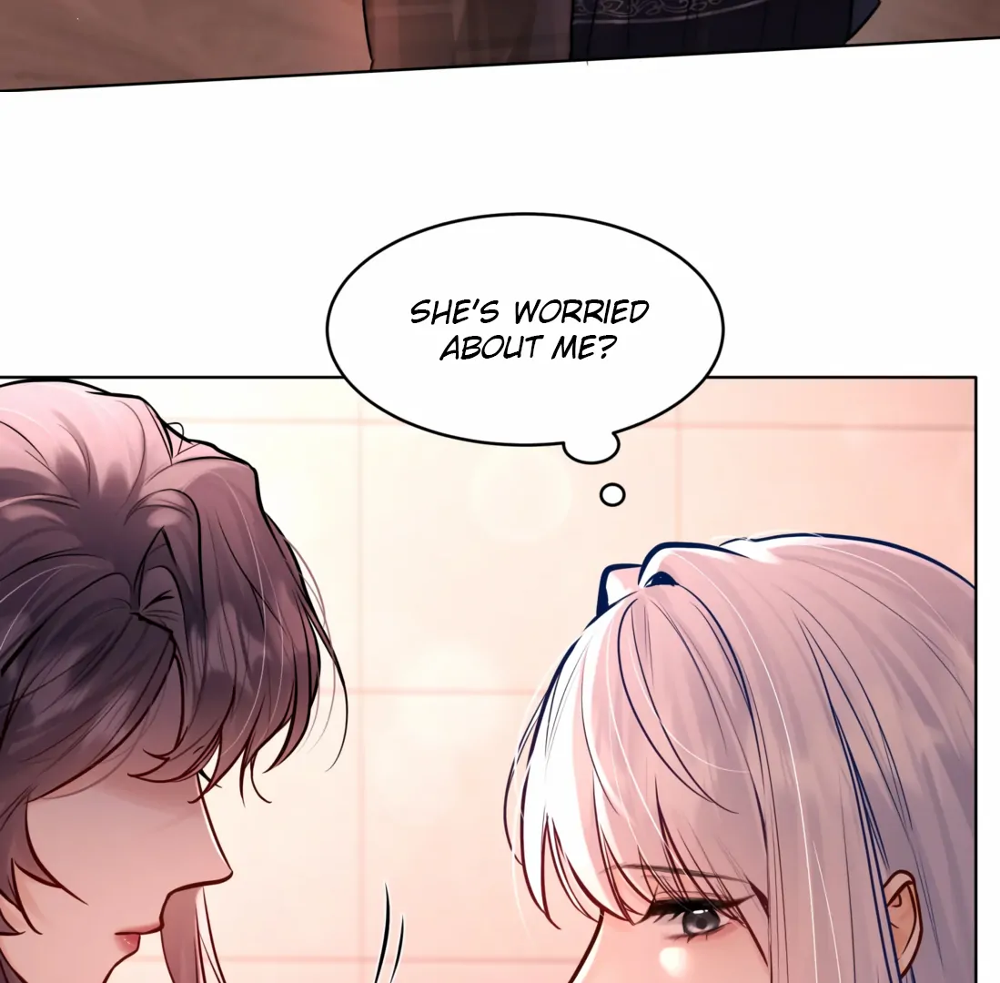 Surrendering To My Enemy's Cold Embrace Chapter 9 - page 81