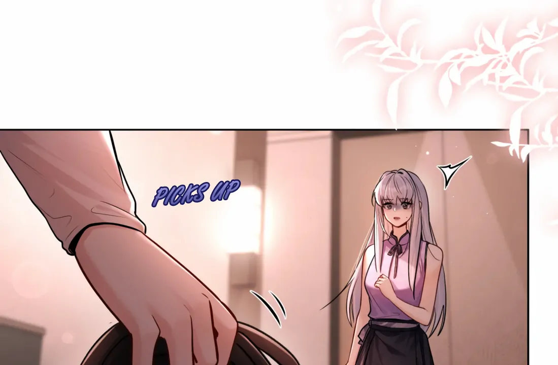 Surrendering To My Enemy's Cold Embrace Chapter 9 - page 83