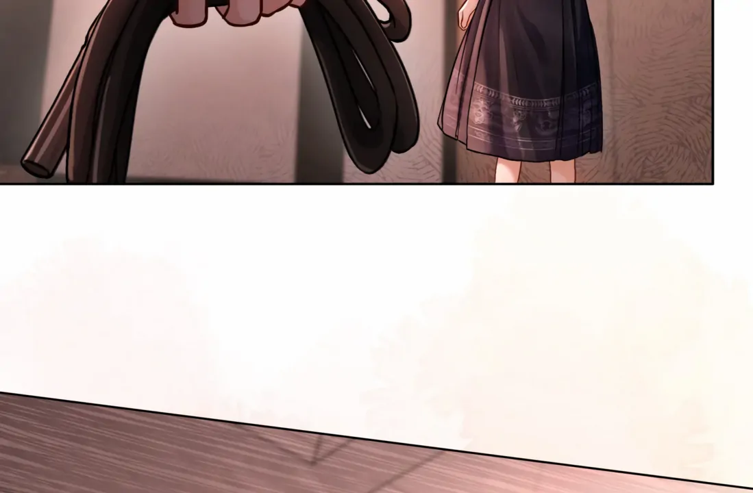 Surrendering To My Enemy's Cold Embrace Chapter 9 - page 84