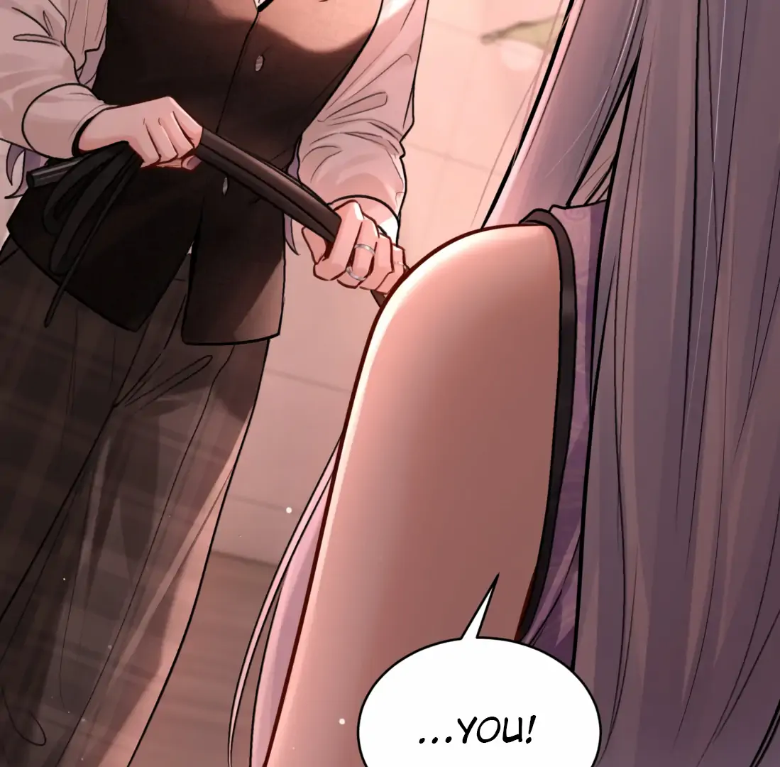 Surrendering To My Enemy's Cold Embrace Chapter 9 - page 86