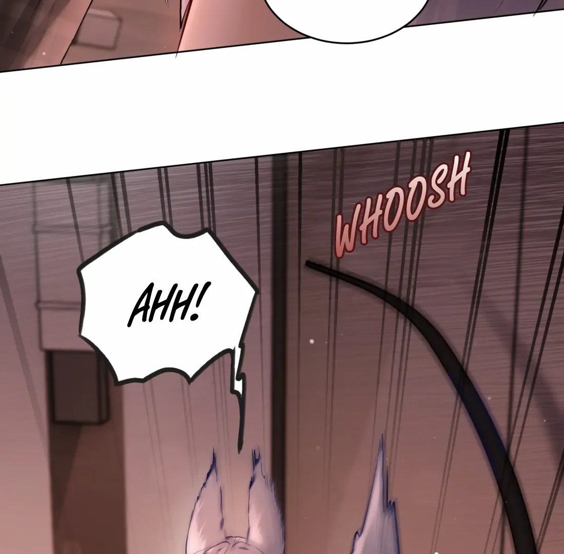 Surrendering To My Enemy's Cold Embrace Chapter 9 - page 87