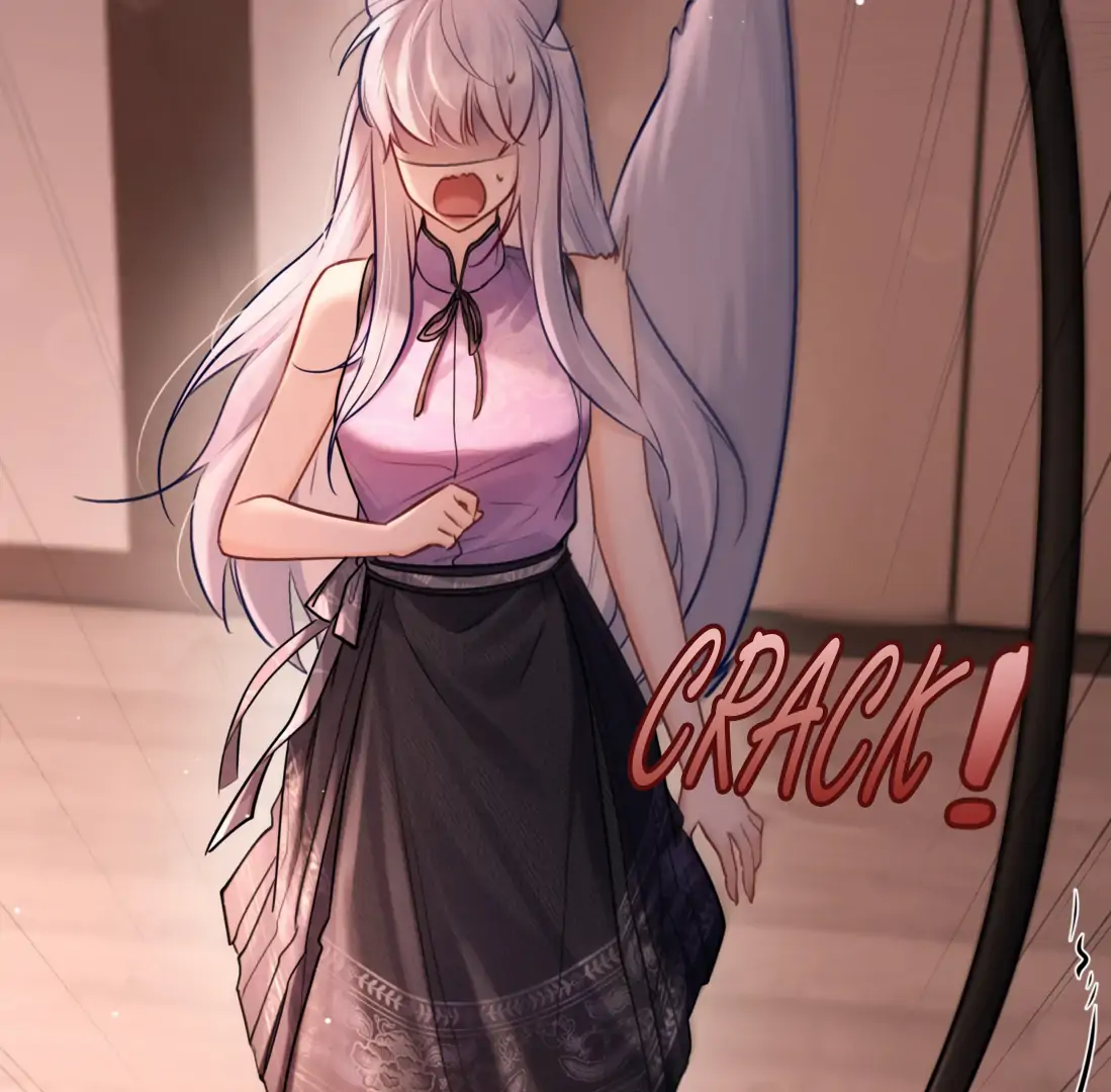 Surrendering To My Enemy's Cold Embrace Chapter 9 - page 88