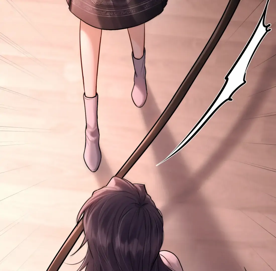 Surrendering To My Enemy's Cold Embrace Chapter 9 - page 89