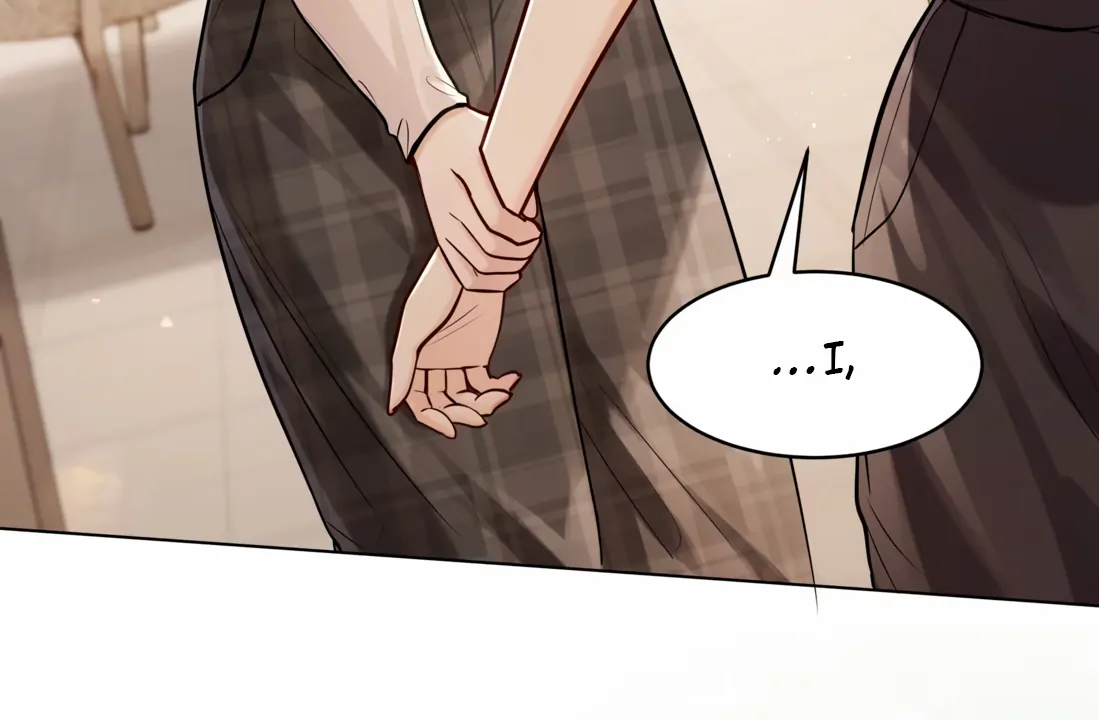 Surrendering To My Enemy's Cold Embrace Chapter 9 - page 9