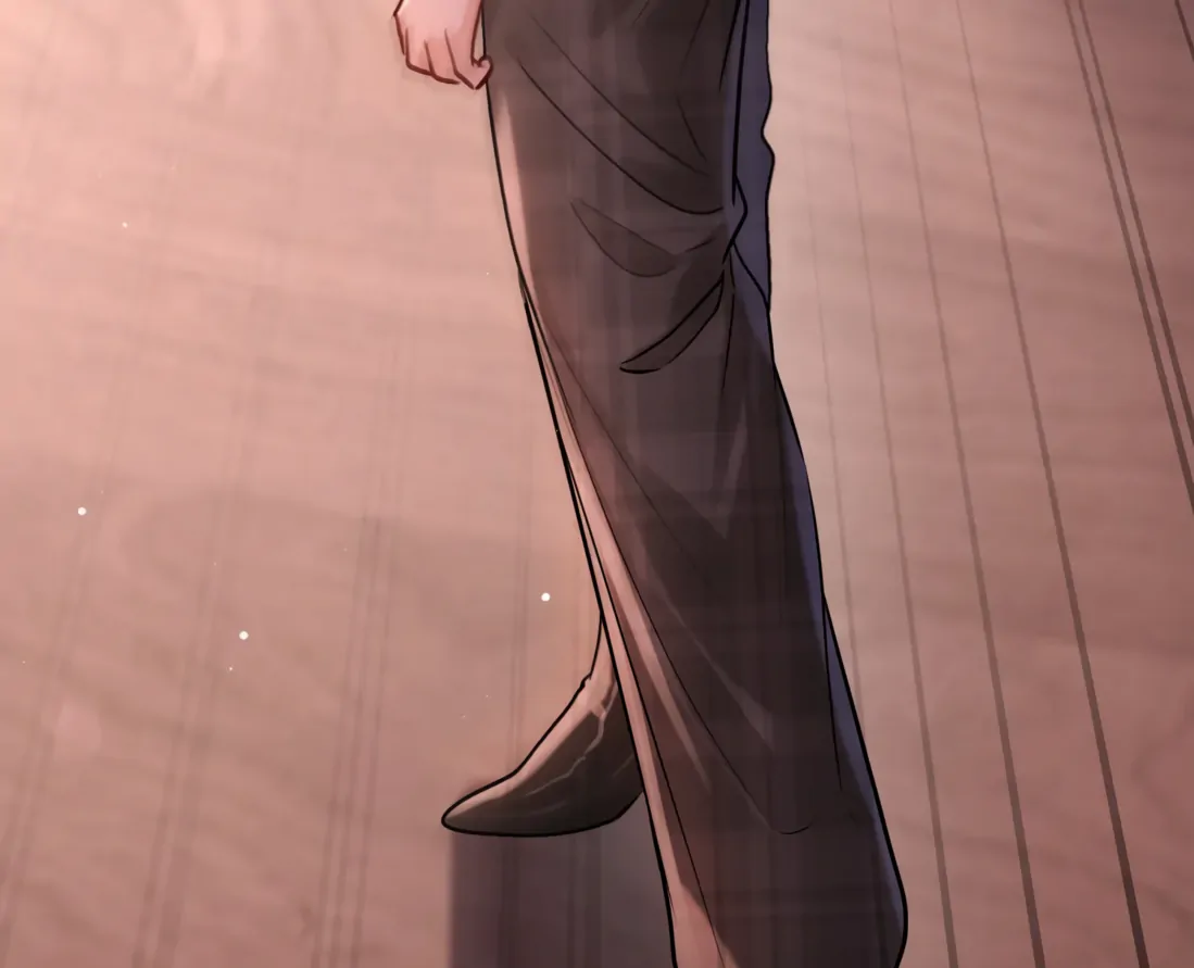 Surrendering To My Enemy's Cold Embrace Chapter 9 - page 91