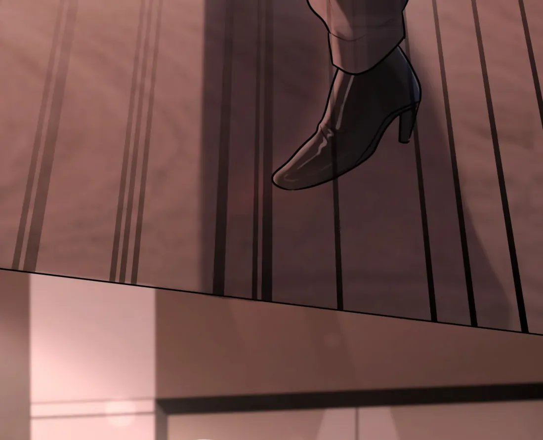 Surrendering To My Enemy's Cold Embrace Chapter 9 - page 92