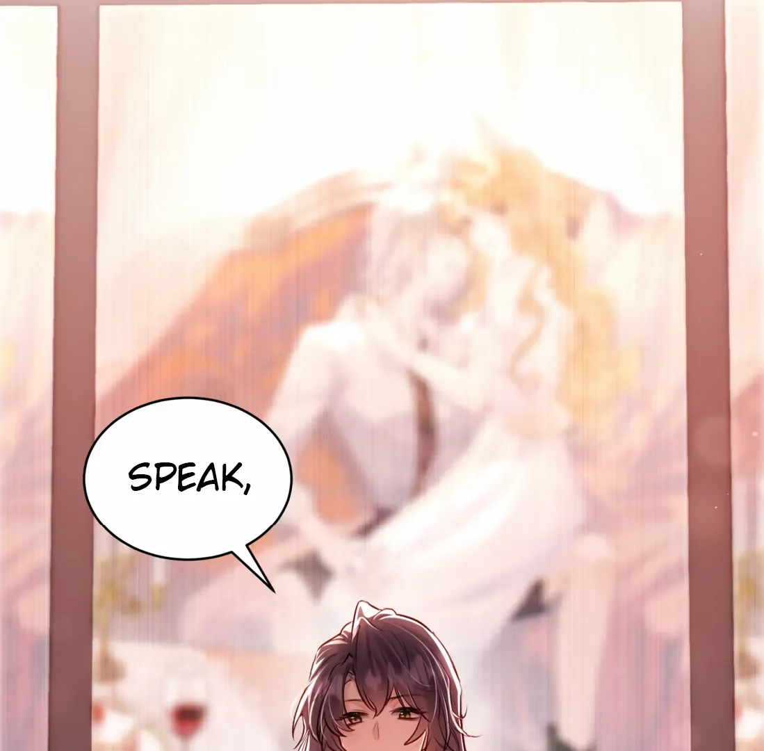 Surrendering To My Enemy's Cold Embrace Chapter 10 - page 10